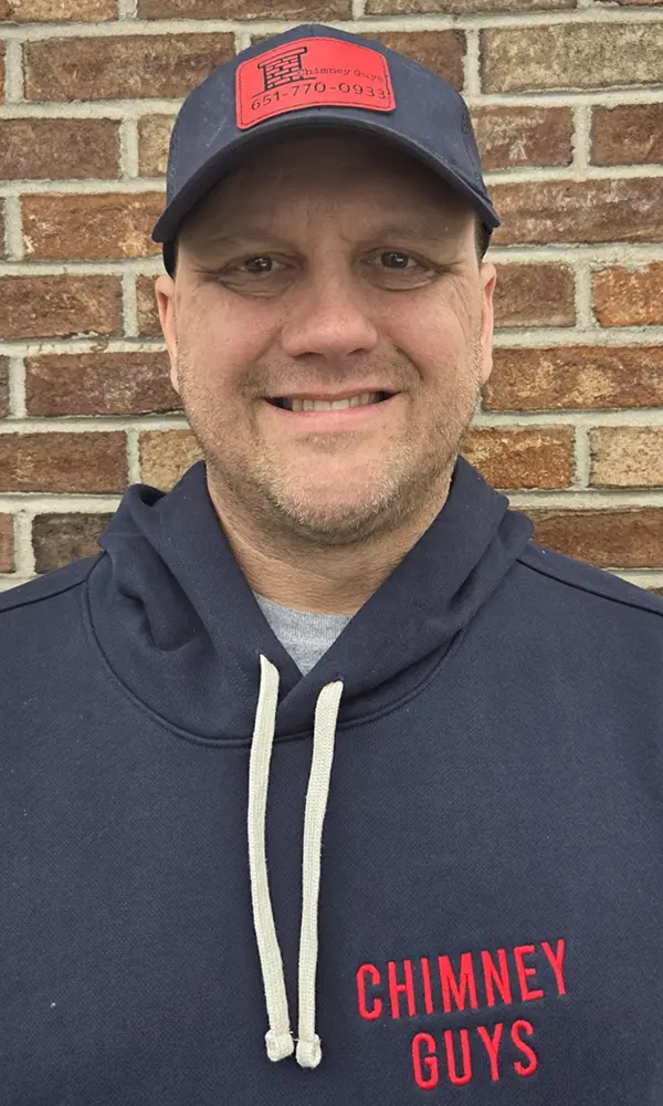 Eric Siedow